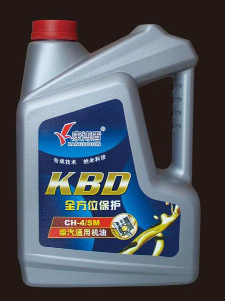 KBD全方位保护 CH-4 SM